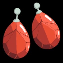 Whispering Earring - Slay the Spire 2 Relic