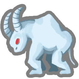 White Beast Statue — Rare shared relic in Slay the Spire 2