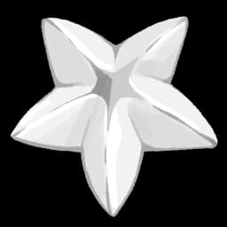 White Star - Slay the Spire 2 Relic