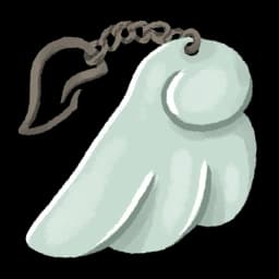 Wing Charm - Slay the Spire 2 Relic