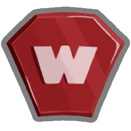 Wongo Customer Appreciation Badge — Event shared relic in Slay the Spire 2