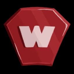 Wongo Customer Appreciation Badge - Slay the Spire 2 Relic