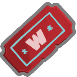 Wongo's Mystery Ticket — Event shared relic in Slay the Spire 2