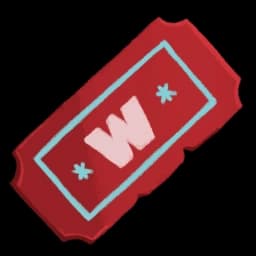 Wongo's Mystery Ticket - Slay the Spire 2 Relic