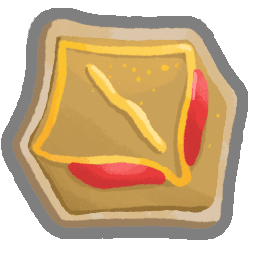 Yummy Cookie — Ancient shared relic in Slay the Spire 2