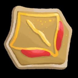 Yummy Cookie - Slay the Spire 2 Relic